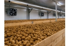 Stockage intelligent des pomme